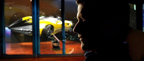 Matthew Fox - Speed Racer - Filmfotos