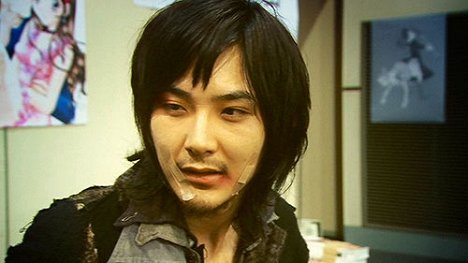 Ryūhei Matsuda - Koi no mon - Film
