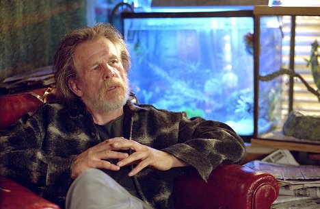 Nick Nolte - Hulk - Photos