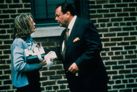 Diane Keaton, Paul Sorvino - Plán B - Z filmu