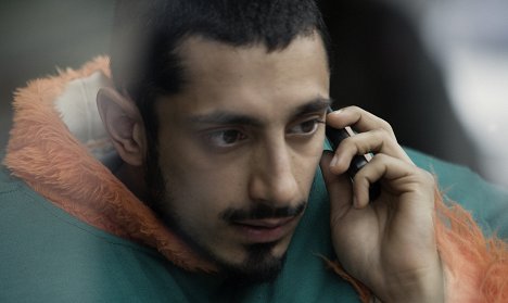 Riz Ahmed - Štyri levy - Z filmu