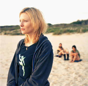 Cate Blanchett - Little Fish - Photos