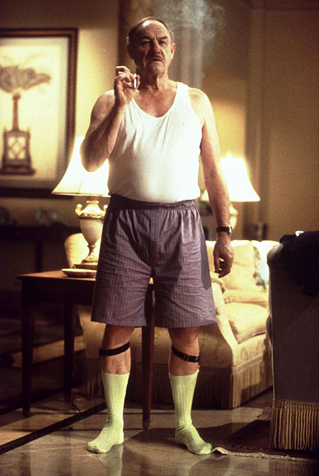Gene Hackman - Szívtiprók - Filmfotók