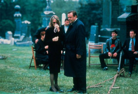 Diane Keaton, Paul Sorvino - Mrs. Maffia - Filmfotók