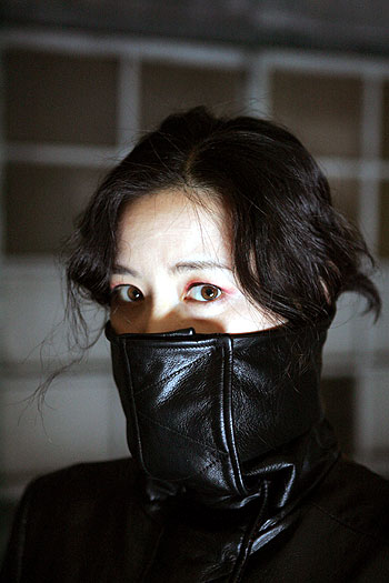 Yeong-ae Lee - Lady Vengeance - Filmfotos