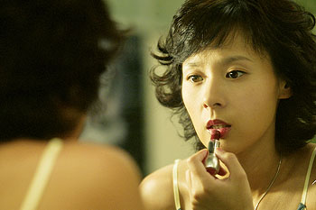 Mi-sun Jeon - Yeonae - Z filmu