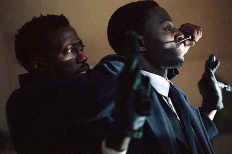 Wesley Snipes - Unstoppable - Photos