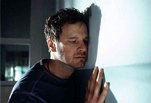 Colin Firth - Trauma - Photos