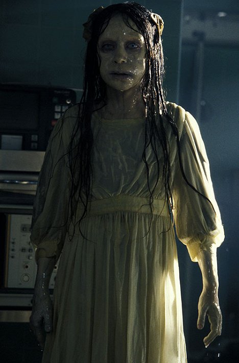 Lauren Hulsey - Blair Witch - Ideglelés 2 - Filmfotók