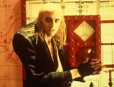 Richard O'Brien - The Rocky Horror Picture Show - Film