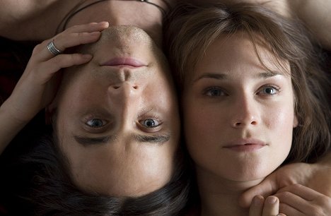 Jared Leto, Diane Kruger - Ein Mann, drei Leben – Mr. Nobody - Filmfotos