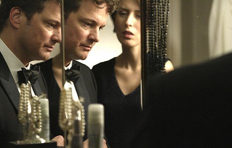 Colin Firth, Gina McKee - And When Did You Last See Your Father? - Z filmu