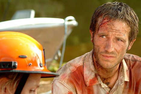 Michael Vartan - Rogue - Photos