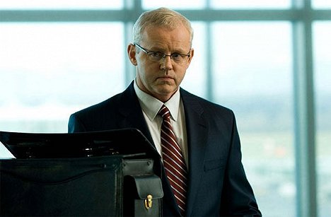 David Morse - Passengers - Filmfotos