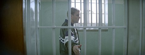 Matt Damon - Invictus: Neporažený - Z filmu