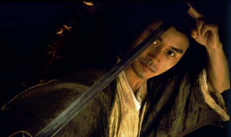 Leslie Cheung - Ashes of Time: Redux - Filmfotos