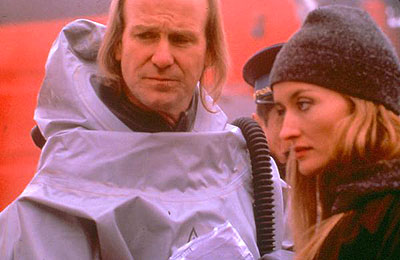 William Hurt, Natascha McElhone - Nakažen - Z filmu