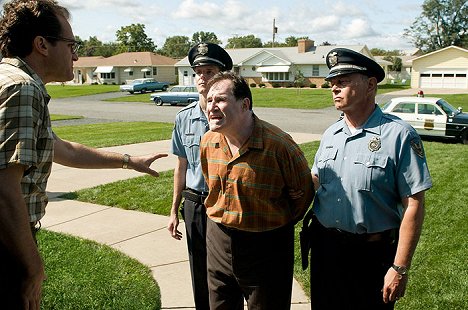 Michael Stuhlbarg, Richard Kind - Egy komoly ember - Filmfotók