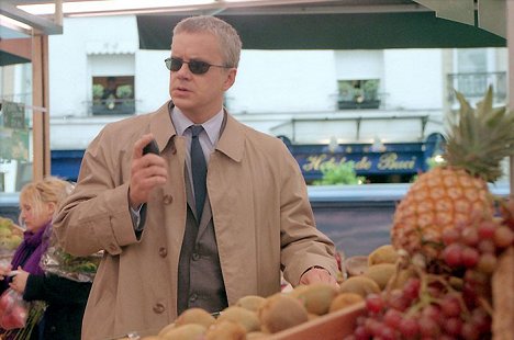 Tim Robbins - The Truth About Charlie - Photos