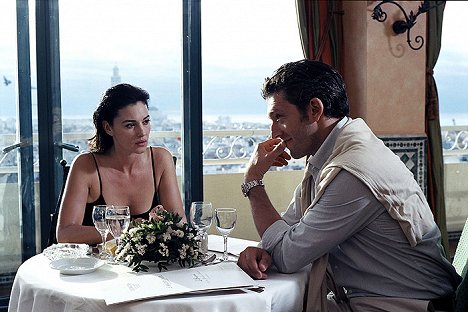 Monica Bellucci, Vincent Cassel - Agents secrets - Filmfotók