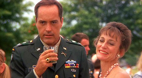 Powers Boothe, Carrie Snodgress - Blue Sky - Film