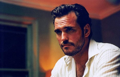 Matt Dillon - Factotum - Do filme