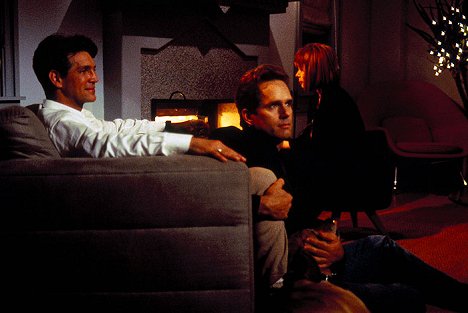 Eric Roberts, Gregory Harrison - It's My Party - Photos