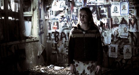 Skye McCole Bartusiak - Boogeyman, la puerta del miedo - De la película