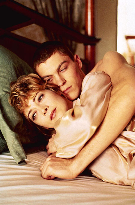 Sharon Lawrence, Brian Austin Green - A Friend's Betrayal - Z filmu