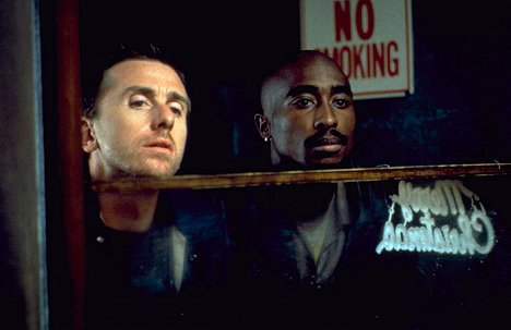 Tim Roth, Tupac Shakur - Gridlock'd - De la película