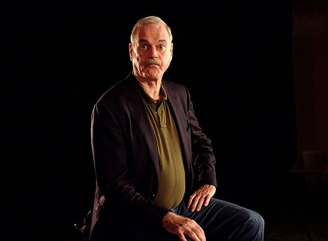 John Cleese - Monty Python: Almost the Truth - The Lawyers Cut - Photos