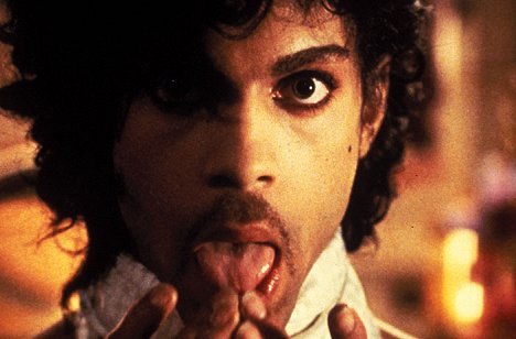 Prince - Purple Rain - Z filmu