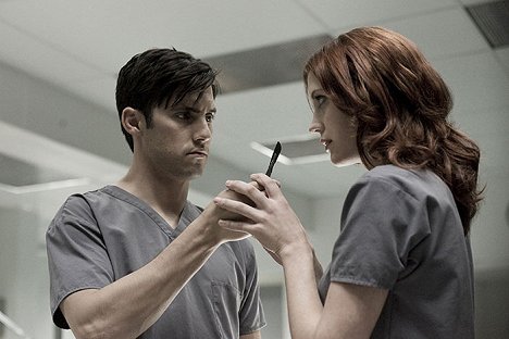 Milo Ventimiglia, Lauren Lee Smith - Patológia - Z filmu