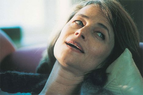 Charlotte Rampling - Aberdeen - Z filmu