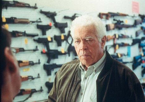 James Coburn - American Gun - Film