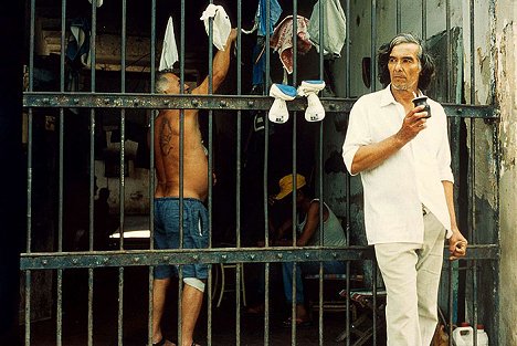 Argentino Vargas - Los muertos - Kuvat elokuvasta
