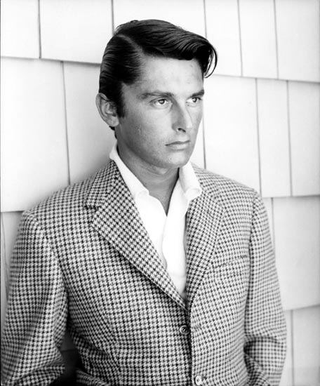 Robert Evans - The Kid Stays in the Picture - Photos