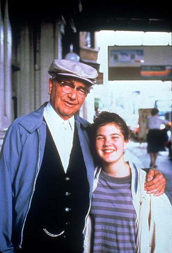 Robert Young, Drew Barrymore - Conspiracy of Love - Photos
