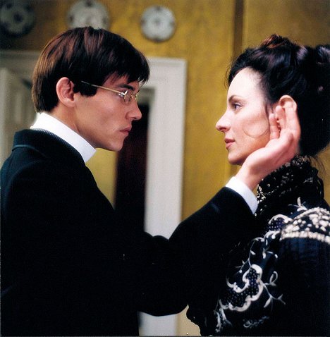 Jonathan Rhys Meyers, Madeleine Stowe - The Magnificent Ambersons - Do filme