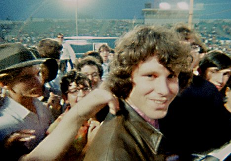 Jim Morrison - The Doors - Historia nieopowiedziana - Z filmu
