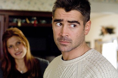 Colin Farrell - Pride and Glory - Photos