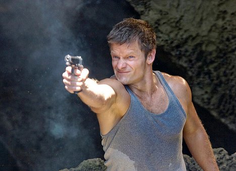 Steve Zahn - A Perfect Getaway - Photos