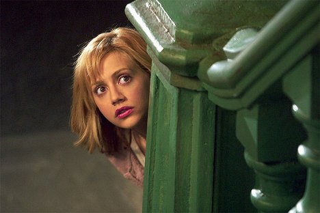 Brittany Murphy - Malá černá skříňka - Z filmu