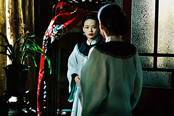Qi Shu - Tiempos de amor, juventud y libertad - De la película