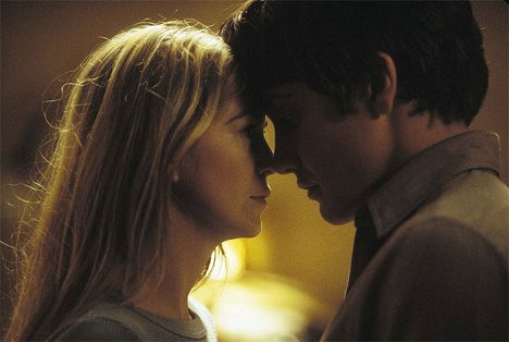 Ellen Pompeo, Jake Gyllenhaal - Půlnoční míle - Z filmu