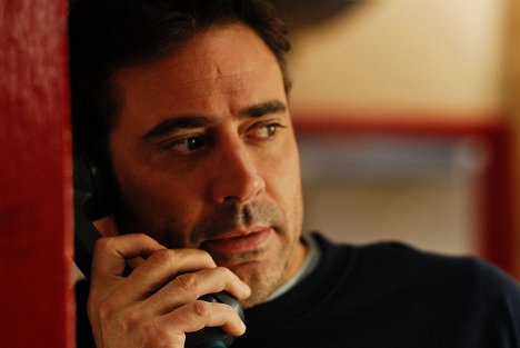 Jeffrey Dean Morgan - Vdaná snoubenka - Z filmu