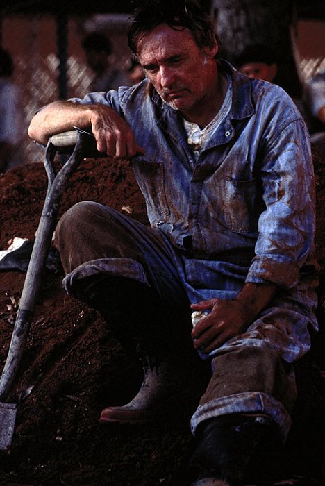 Dennis Hopper - Chattahoochee - Kuvat elokuvasta