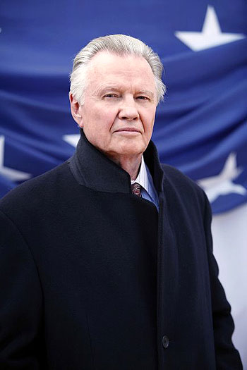 Jon Voight - 24: Redemption - Photos