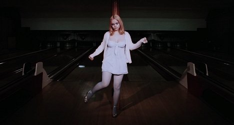 Christina Ricci - Buffalo '66 - Kuvat elokuvasta