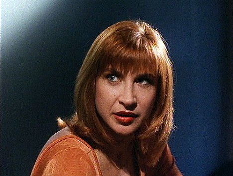 Cynthia Rothrock - Cui hua kuang mo - Film